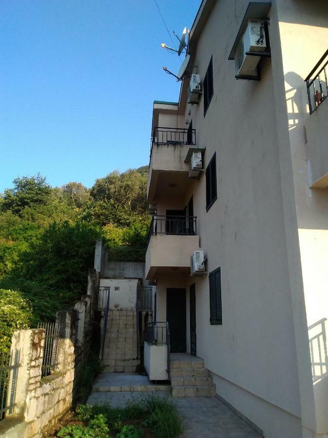 Kamenari New Summer Holiday Exteriér fotografie
